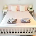 Tatil Evi Parliament Street Town House *