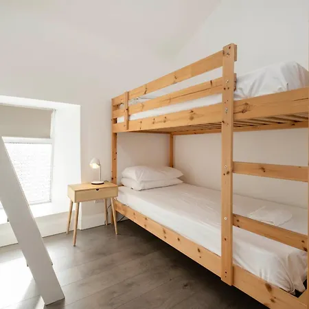 Parliament Street Town House Ennistimon