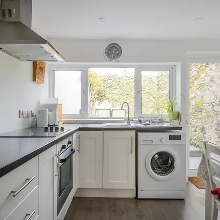 Parliament Street Town House Semesterbostad *