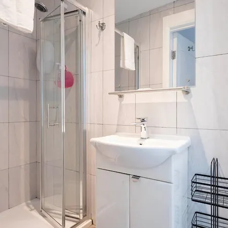 Parliament Street Town House Semesterbostad *