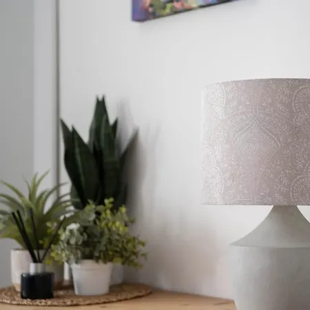 Parliament Street Town House