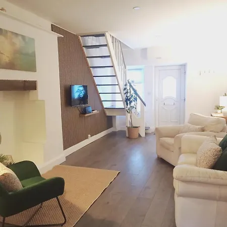 Parliament Street Town House Ennistymon