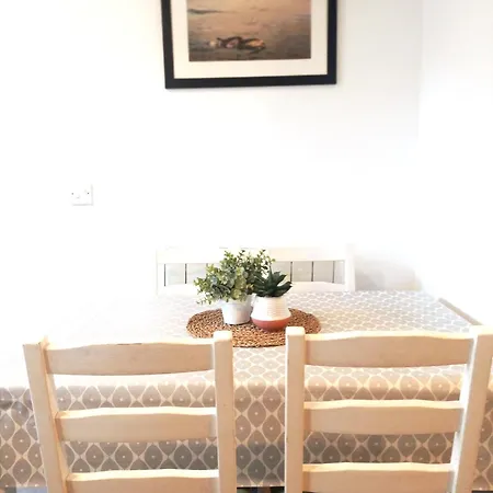 Parliament Street Town House Holiday home Ennistimon