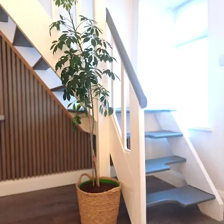 Parliament Street Town House Ennistimon