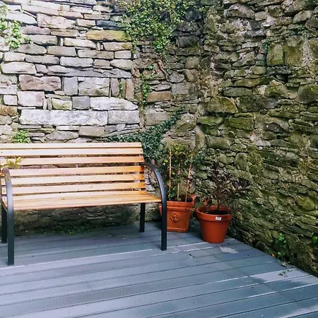 Parliament Street Town House * Ennistimon