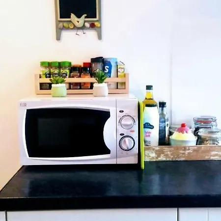 Parliament Street Town House Casa vacanze