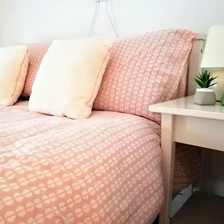 Parliament Street Town House *