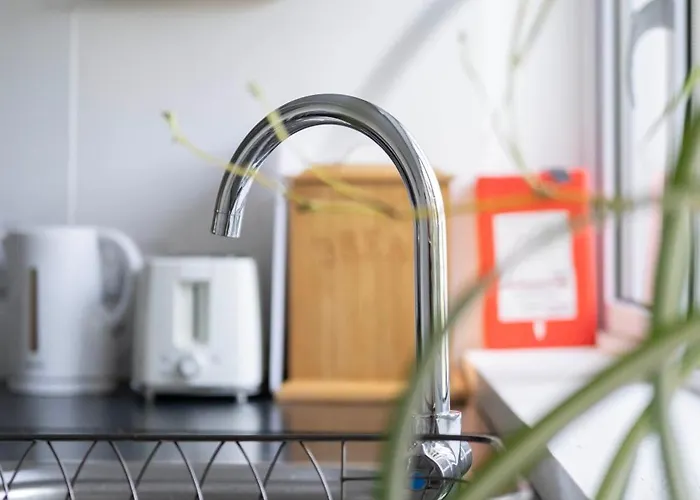 Parliament Street Town House