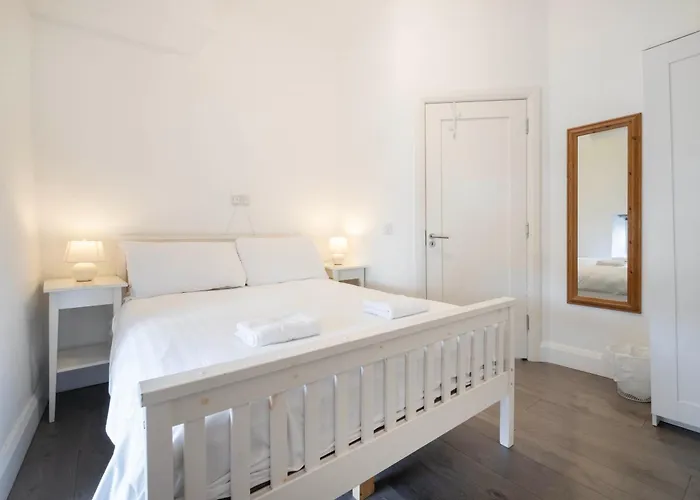 Σπίτι διακοπών Parliament Street Town House