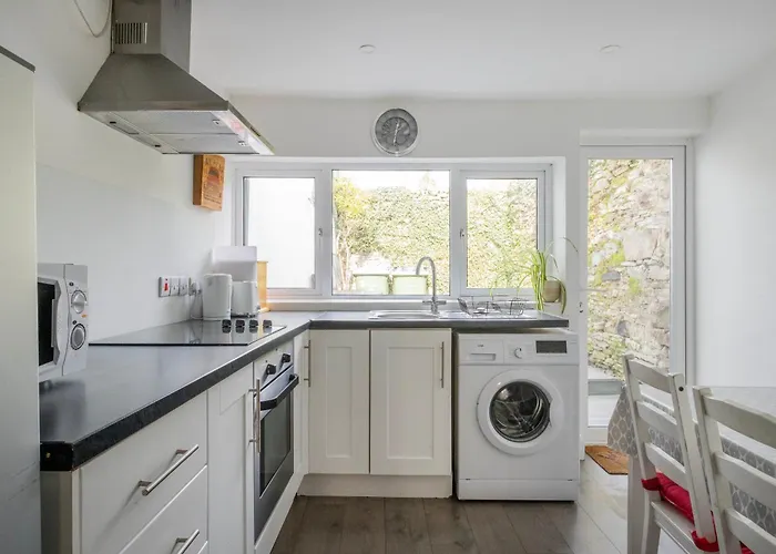 Parliament Street Town House Σπίτι διακοπών *