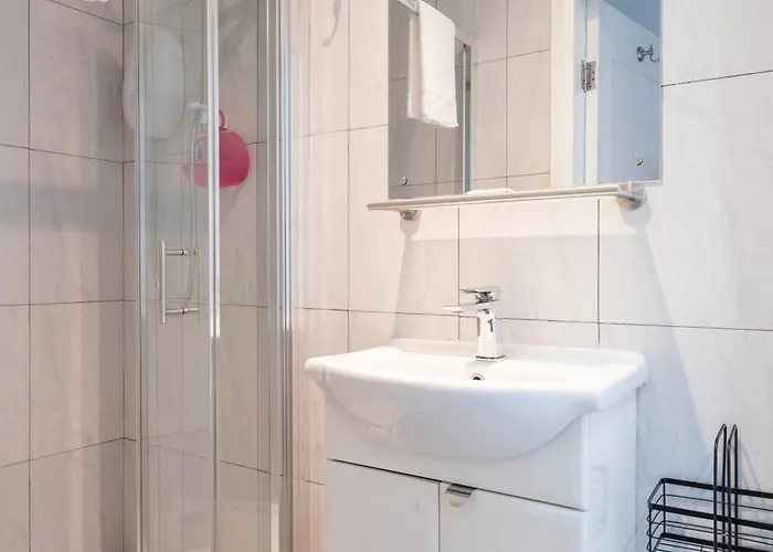 Parliament Street Town House Σπίτι διακοπών *