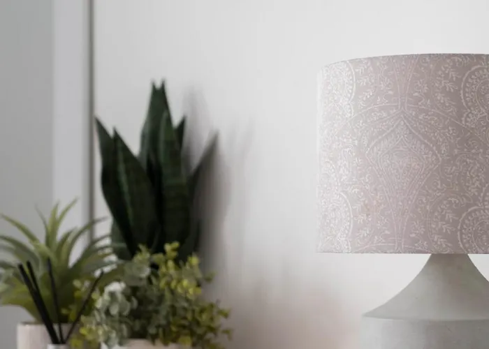 Parliament Street Town House