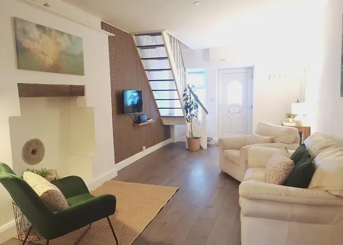 Parliament Street Town House Ennistimon