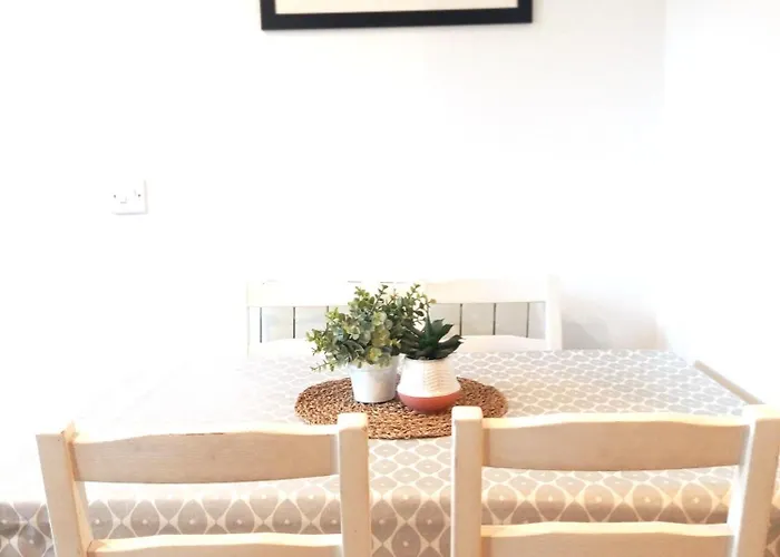 Parliament Street Town House Σπίτι διακοπών Ennistimon