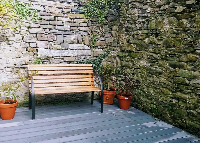 Parliament Street Town House * Ennistimon