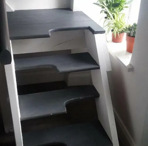 Parliament Street Town House Ennistimon