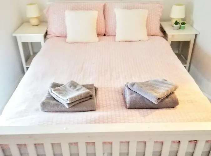 Σπίτι διακοπών Parliament Street Town House *