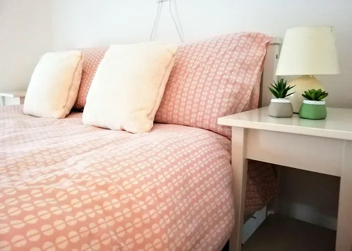 Parliament Street Town House *