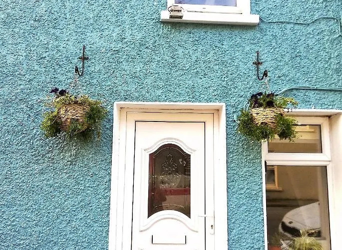 Σπίτι διακοπών Parliament Street Town House